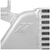 Mishimoto 6.0L Aluminum Intercooler Mishimoto 6.0L Aluminum Intercooler