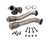 Riffraff Diesel Bellowed Stainless Up-pipe Kit 99.5-03