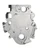 Riffraff Diesel Billet Engine Front Cover 7.3L 1994-2003