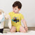 Baby Short Sleeve Onesie