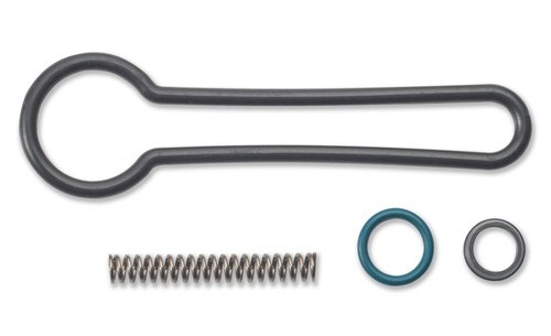 Fpr Spring Fuel Pressure Regulator “Blue Spring” Kit for 6.0L Powerstroke (2003 ...