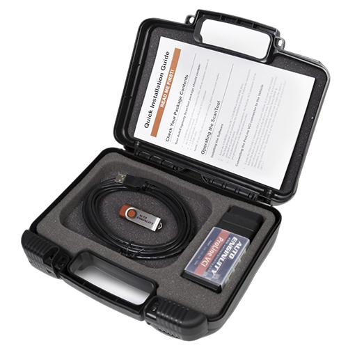Ford Engine Scanner Top 10 6.0 Powerstroke Scan Tool Readings Every Owner Should Know ...