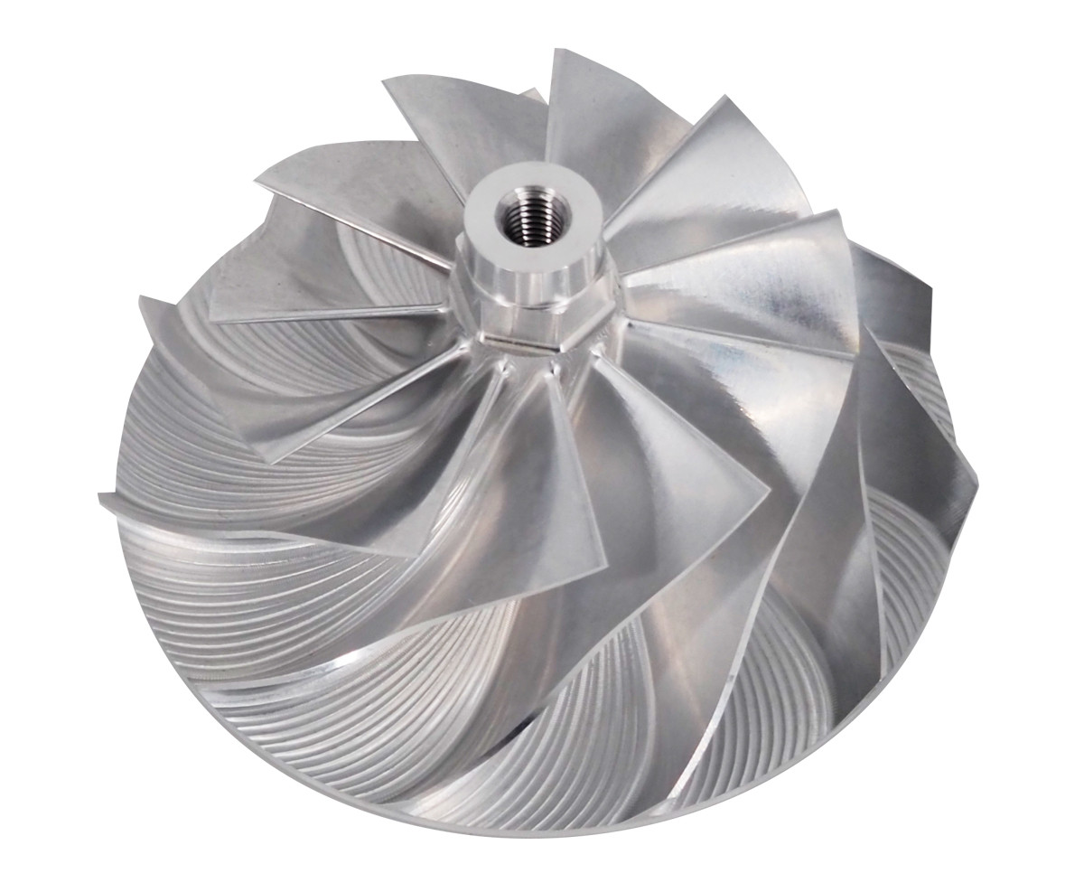 7.3 Powerstroke Billet Compressor Wheel Upgrade (TP38/GTP38