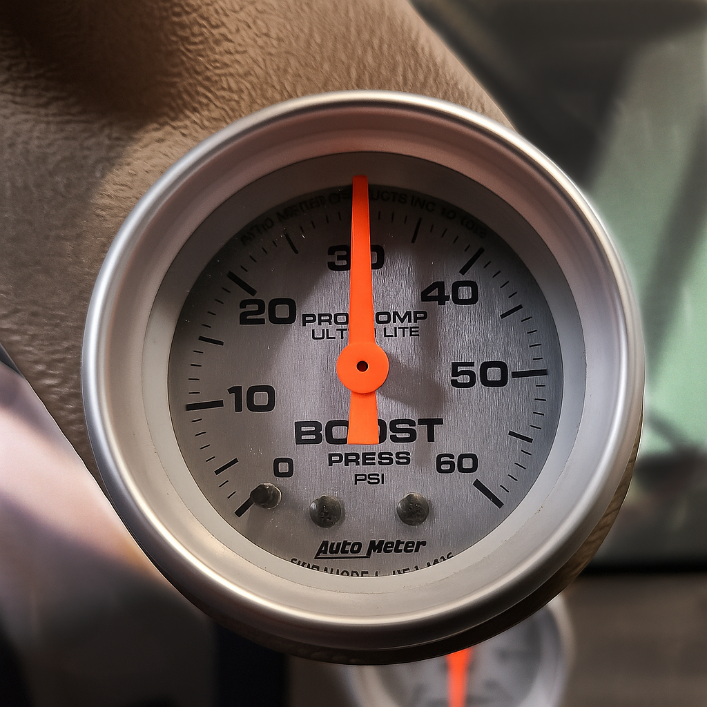 7.3L Overboost Codes: How They Limit Power Output and How To
