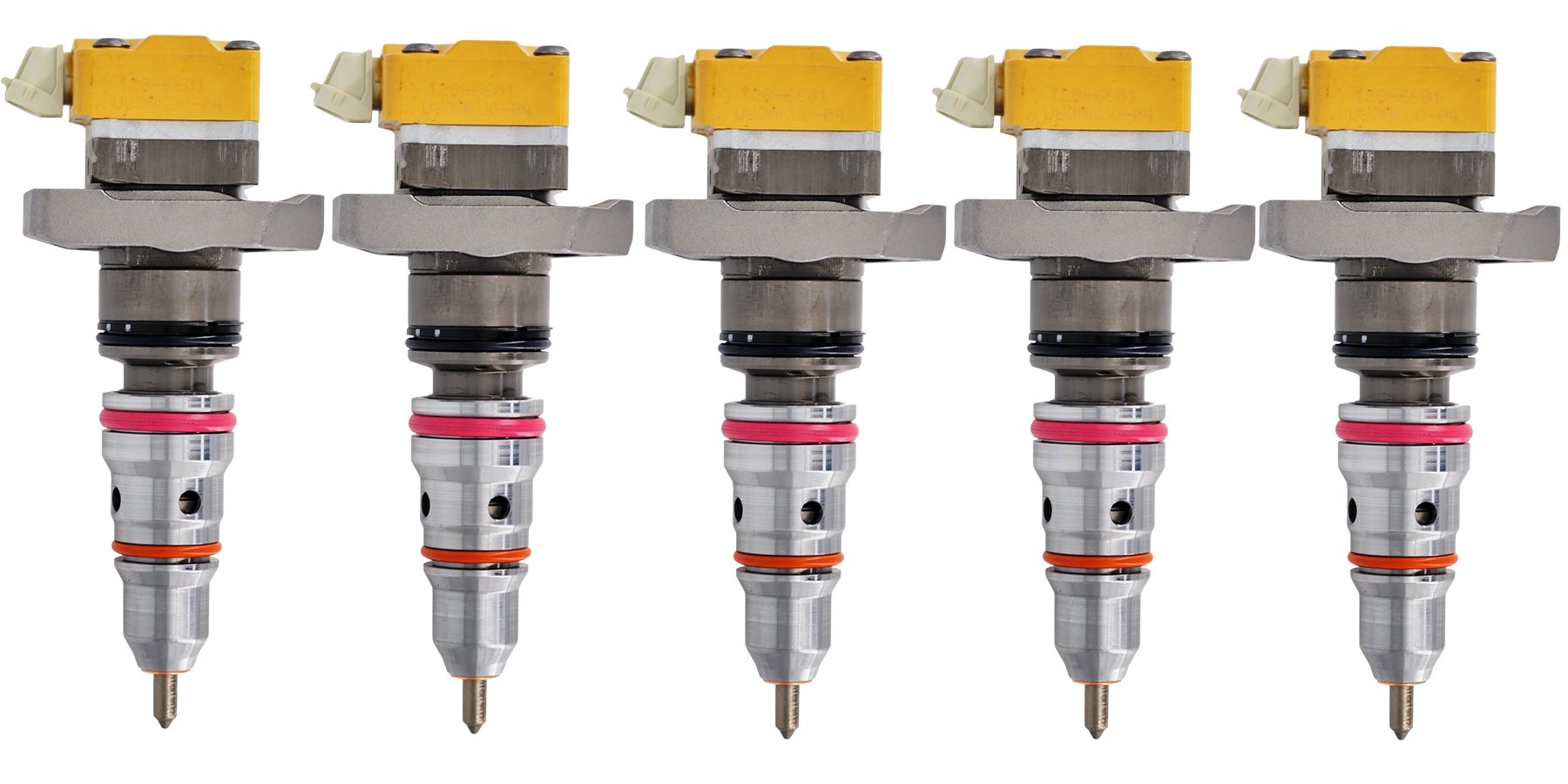 7.3L Powerstroke Injector Replacement: Step By Step How To - Riffraff ...