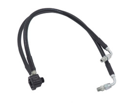 安い 7.3L Powerstroke 99-03 (FRx) Crossover™ Rail Fuel Diesel Nintendo Switch