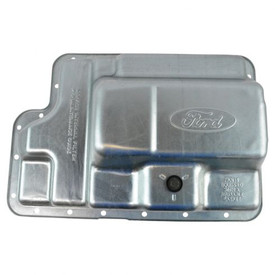 Transmission Upgraded Pan 6.0L 6.4L (8C3Z7A194B)