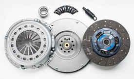 South Bend ZF6 99-03 Clutch Kit - 425hp (1944-6OK-HD)