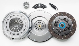 South Bend ZF6 99-03 Clutch Kit - 475hp (1944-6OFEK)