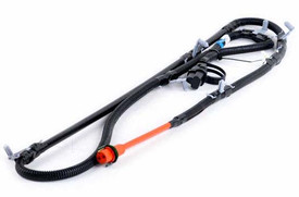 Block Heater Cord 94-97 (F4TZ6B018B)