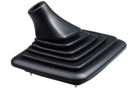 Shifter Boot - ZF6 Transmission 99-10 (F81Z7277BB)