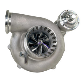 KC300X G3 Stage 1 Turbo - Early 99 (302676)