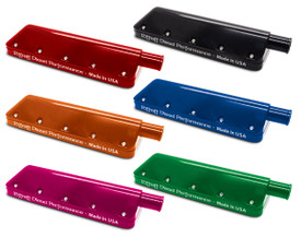 Crankcase Vent Billet Doghouse CCV Cover 94-03 (RDP-CCV-HF)