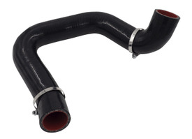 Coolant Silicone Radiator Hose (Around the Belt) - Upper 99-03