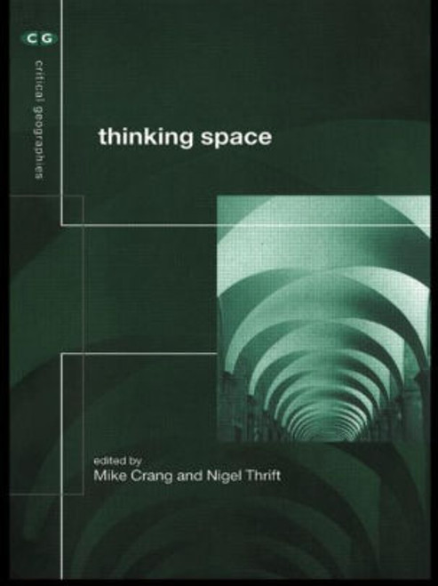 (eBook PDF) Thinking Space / Edition 1