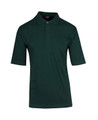 Plain Men Polos Online | wholesale supplier | Bottle Green Plain Men Polos Online | wholesale supplier | Bottle Green
