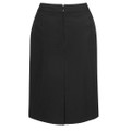 buy online ladies black work stretch skirt buy online ladies black work stretch skirt
