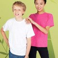 BAMBAM Kids Eco Plain Bamboo Tshirts Online