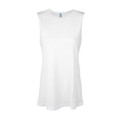 buy online plain ladies tank singlet | white buy online plain ladies tank singlet | white