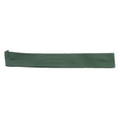 Plain Cotton Hat Bands - Bottle Green