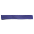 Plain Cotton Hat Bands - Royal
