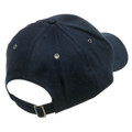 THEO | Sandwich Peak Baseball Cap | Back