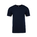 Bulk Wholesale Mens CVC T-shirt | Mid Navy Bulk Wholesale Mens CVC T-shirt | Mid Navy