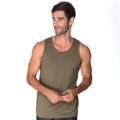 Wholesale Men's Tank Top | Tear Away Label Wholesale Men's Tank Top | Tear Away Label