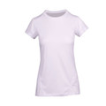 Blank Womens Quick Dry Tshirts | Plain White Blank Womens Quick Dry Tshirts | Plain White