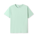 Bright Mint Green - Shop Bulk Buy Plain Cotton Unisex Tee