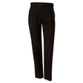 Shop Mens Flexi Waist Stretch Business Pants | Navy Shop Mens Flexi Waist Stretch Business Pants | Navy