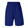 Kids' Rugby Shorts | Plain Navy