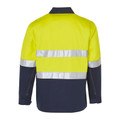 Wholesale Hi Vis Cotton Safety Jacket + 3M Tape | Shop Workwear Online  Wholesale Hi Vis Cotton Safety Jacket + 3M Tape | Shop Workwear Online
