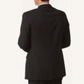 Shop Mens Wool Blend Stretch Corporate Jacket Shop Mens Wool Blend Stretch Corporate Jacket