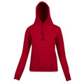Bulk Discount on Plain Hoodie Red