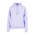 Lavender Purple | Bulk Buy Plain Hoody Jumper
