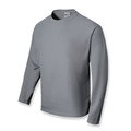 Sale on Adults Sun Smart Long Sleeve Tee | Grey Sale on Adults Sun Smart Long Sleeve Tee | Grey