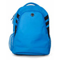 TALENT | Plain Contrast Sports Backpack