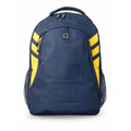TALENT | Plain Contrast Sports Backpack TALENT | Plain Contrast Sports Backpack