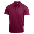 Maroon | Bulk Buy Mens Blank Easy Care Polo Shirts Maroon | Bulk Buy Mens Blank Easy Care Polo Shirts