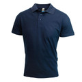 Navy | Sale on Mens Plain Easy Care Polo Shirts Navy | Sale on Mens Plain Easy Care Polo Shirts