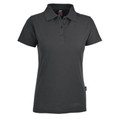 HAWKINS | Ladies Easy Care Poly/Cotton Polo