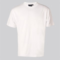 White |  Plain Kids Cool Dry Sports Tshirts White |  Plain Kids Cool Dry Sports Tshirts