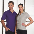 Bulk Discount Blank Short Sleeve Polo Shirts