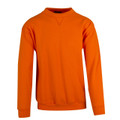 Buy Plain Sloppy Joes Jumpers | Orange