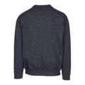 Buy Plain Fleecy Sloppy Joes Jumpers | Navy Marl