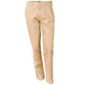 Sandstone | Buy Wholesale Mens Classic Fit Straight Chino Pants