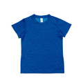 Royal Marl | Shop Childrens Sporty Marl Poly Tshirts Online Royal Marl | Shop Childrens Sporty Marl Poly Tshirts Online