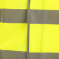 ASHER | Hi-Vis Safety Vest with  Shoulder Tape