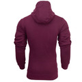 Bulk Buy Plain Fleecy Low Pill Hoodie Jumpers